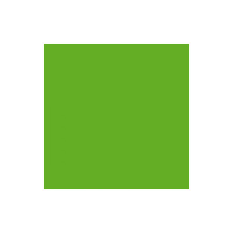 OKLEINA SAMOPRZYLEPNA meblowa 15mb zielona matowa 200-2901