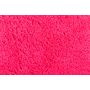 Różowy dywanik łazienkowy mikrofibra 40x60cm