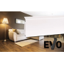 LISTWA PRZYPODŁOGOWA EVO ALUMINIUM KORNER 7 CM