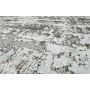 TAPETA 3808-02 STRUKTURA SZARY BEŻ TYNK PRZECIERKA BROKAT Fliz