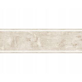 PASEK OZDOBNY DEKORACYJNY BORDER SAMOPRZYLEPNY 58 BETON