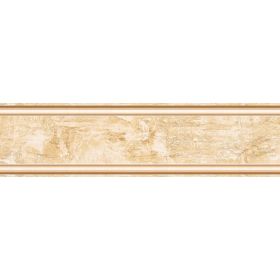 PASEK OZDOBNY WYKOŃCZENIOWY BORDER SAMOPRZYLEPNY  43 PIASKOWY