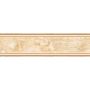 PASEK OZDOBNY WYKOŃCZENIOWY BORDER SAMOPRZYLEPNY  43 PIASKOWY