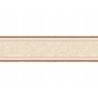 PASEK OZDOBNY WYKOŃCZENIOWY BORDER SAMOPRZYLEPNY  43 PIASKOWY