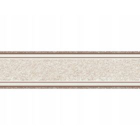 PASEK OZDOBNY WYKOŃCZENIOWY BORDER SAMOPRZYLEPNY 43