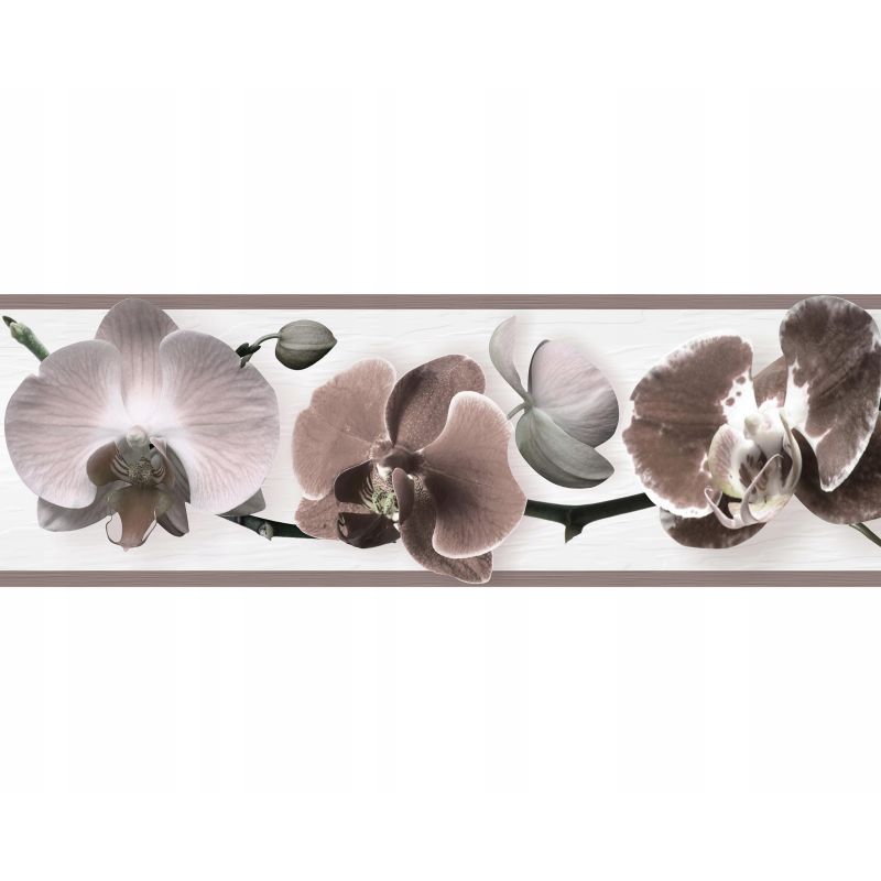 PASEK OZDOBNY DEKORACYJNY BORDER SAMOPRZYLEPNY 83 STORCZYKI