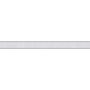 PASEK OZDOBNY WYKOŃCZENIOWY BORDER SAMOPRZYLEPNY SZARY 43