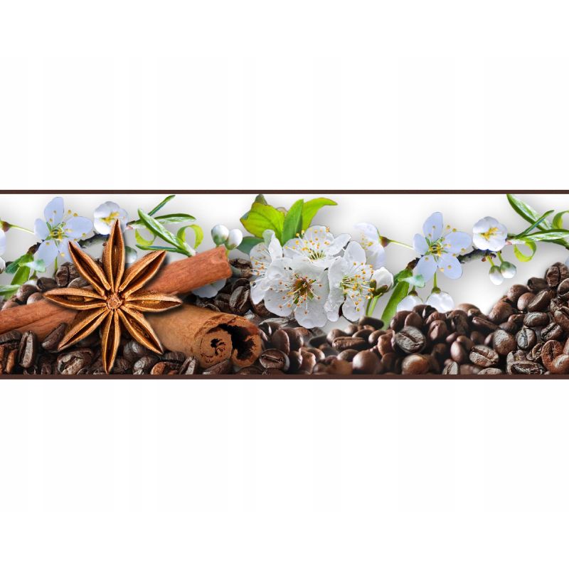 PASEK OZDOBNY DEKORACYJNY BORDER SAMOPRZYLEPNY 83