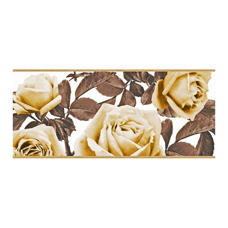 PASEK OZDOBNY DEKORACYJNY BORDER SAMOPRZYLEPNY 83