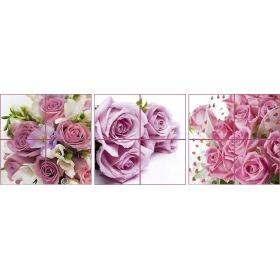 KOMPLET 3 NAKLEJKI NA PŁYTKI ŚCIANĘ SZYBĘ SZKŁO P20