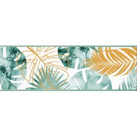 PASEK OZDOBNY DEKORACYJNY BORDER SAMOPRZYLEPNY 83