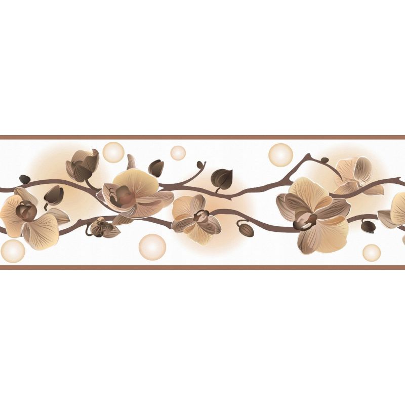 PASEK OZDOBNY DEKORACYJNY BORDER SAMOPRZYLEPNY 83