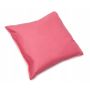 Poduszka pierze PÓŁPUCH 40x40 różowa całoroczna Jasiek