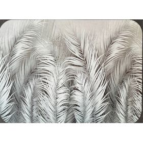 PODKŁADKA MATA LAMINOWANA NA STÓŁ PIÓRKA