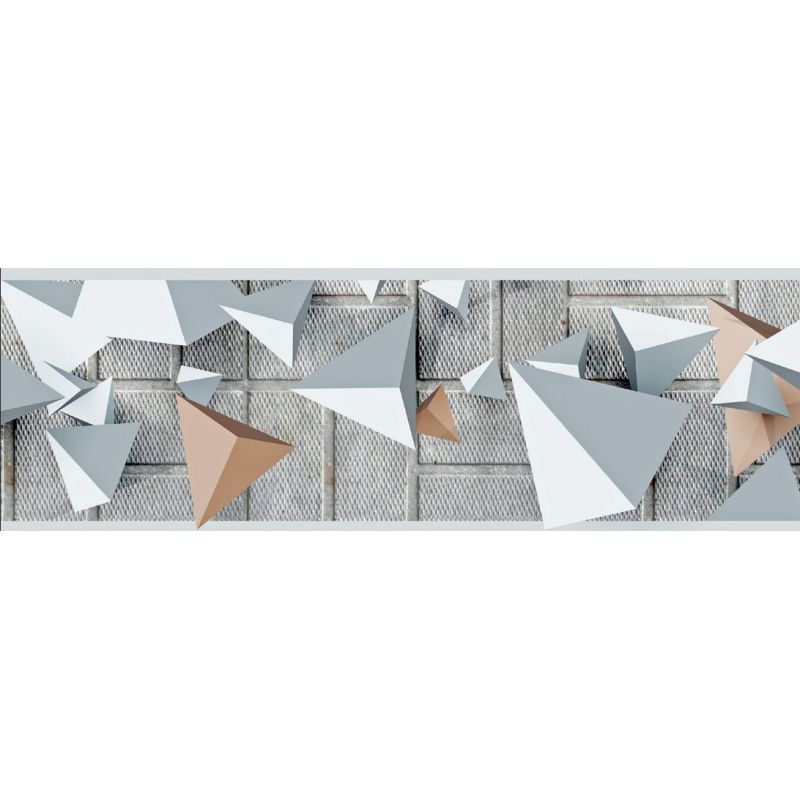 PASEK OZDOBNY DEKORACYJNY BORDER SAMOPRZYLEPNY 83