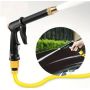Wysokociśnieniowy pistolet do wody do mycia samochodu wąż 5mb szybkozłączki