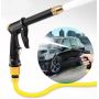 Wysokociśnieniowy pistolet do wody do mycia samochodu wąż 5mb szybkozłączki
