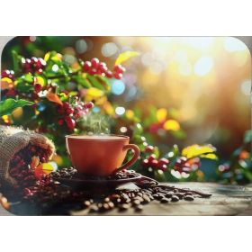 PODKŁADKA MATA STOŁOWA LAMINOWANA NA STÓŁ KAWA