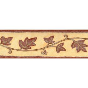 PASEK OZDOBNY SAMOPRZYLEPNY 102-03 BORDER 4,8 cm