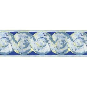 PASEK OZDOBNY SAMOPRZYLEPNY 301-04 BORDER 5 cm, DŁ. 10 mb