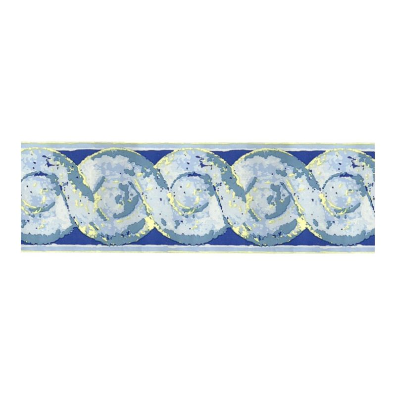 PASEK OZDOBNY SAMOPRZYLEPNY 301-04 BORDER 5 cm, DŁ. 10 mb