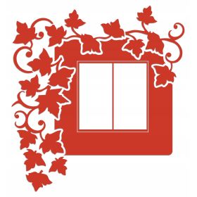 Naklejka welurowa ochronna na kontakt gniazdko NPW 210-20 L