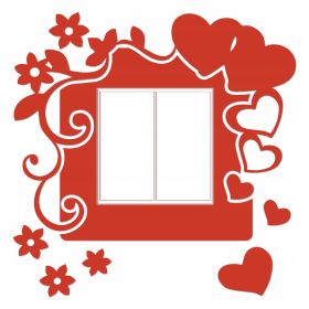 Naklejka welurowa ochronna na kontakt gniazdko NPW 210-17 P