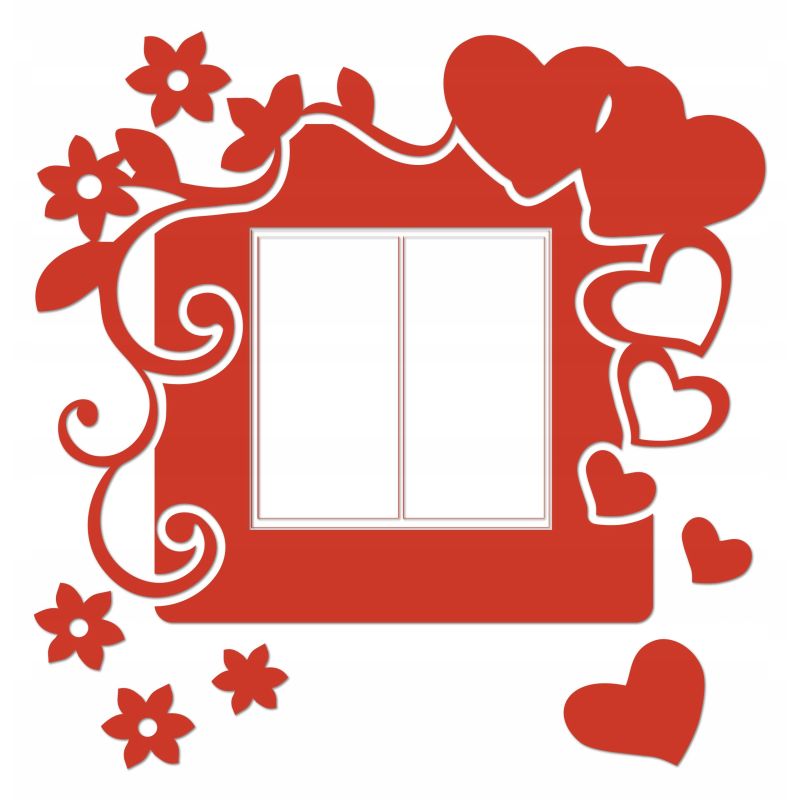 Naklejka welurowa ochronna na kontakt gniazdko NPW 210-17 P