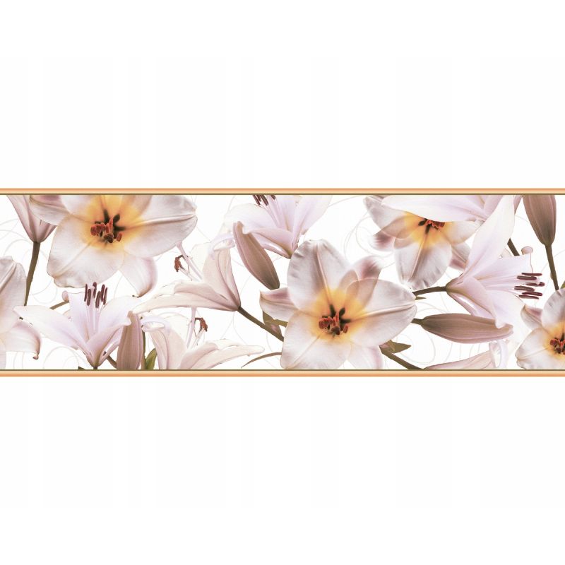 PASEK OZDOBNY DEKORACYJNY BORDER SAMOPRZYLEPNY 83