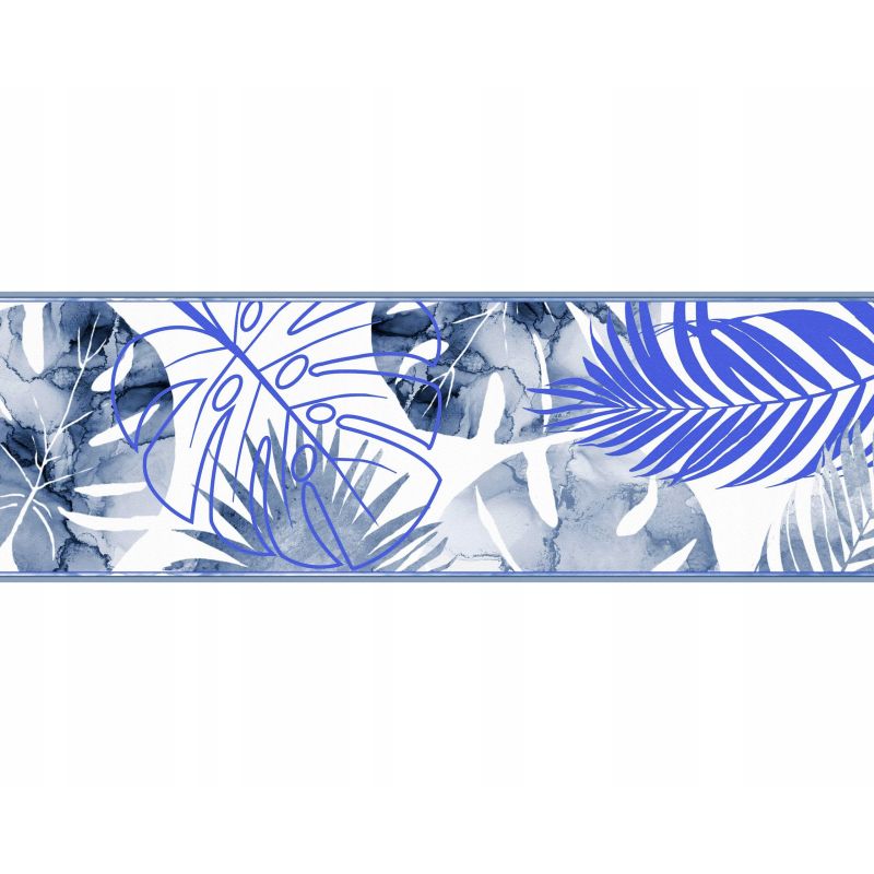 PASEK OZDOBNY DEKORACYJNY BORDER SAMOPRZYLEPNY 83