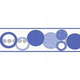 PASEK OZDOBNY DEKORACYJNY BORDER SAMOPRZYLEPNY 58