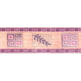 PASEK OZDOBNY SAMOPRZYLEPNY 012-05 BORDER 5 cm, DŁ. 10 mb