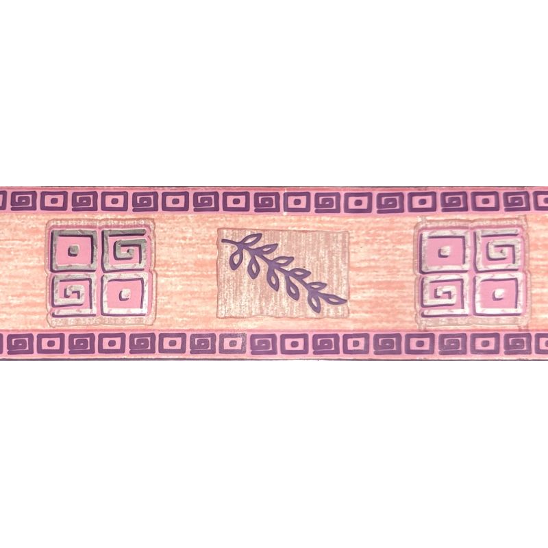 PASEK OZDOBNY SAMOPRZYLEPNY 012-05 BORDER 5 cm, DŁ. 10 mb