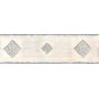 PASEK OZDOBNY WYKOŃCZENIOWY DO TAPET 048001 BORDER 13 cm