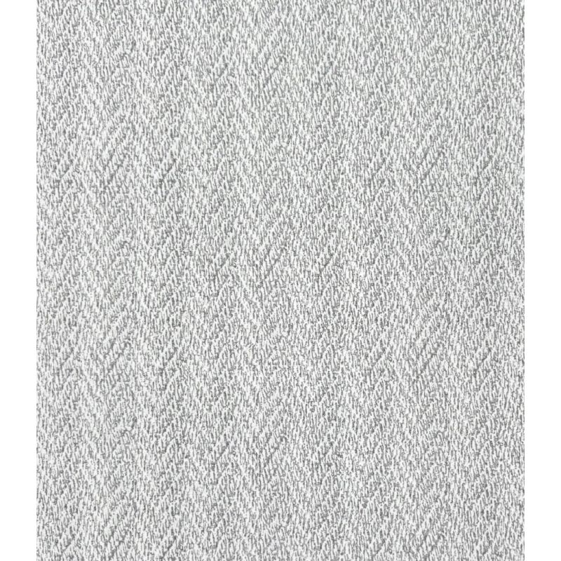 TAPETA 3824-10 JODEŁKA SZARA POPIELATA BIAŁA Fliz