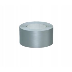 Taśma ozdobna do tapet PCV 29 mm SREBRO MAT