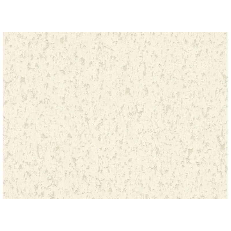 TAPETA 37389-1 STRUKTURA KOREK TYNK KREM BIEL SREBRO Winylowa Fliz