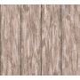 TAPETA 36152-4 DESKA BRĄZOWO-BEŻOWA PANELE Vintage Retro Winylowa Fliz