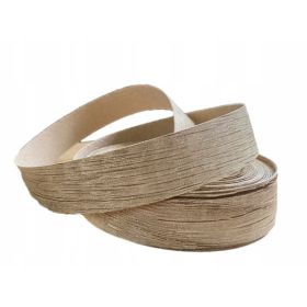 Taśma do obrzeży meblowych UNOFLEX 21 z termotopliwym klejem DĄB SONOMA 5mb