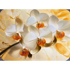 PODKŁADKA MATA STOŁOWA LAMINOWANA NA STÓŁ ŻÓŁTY STORCZYK