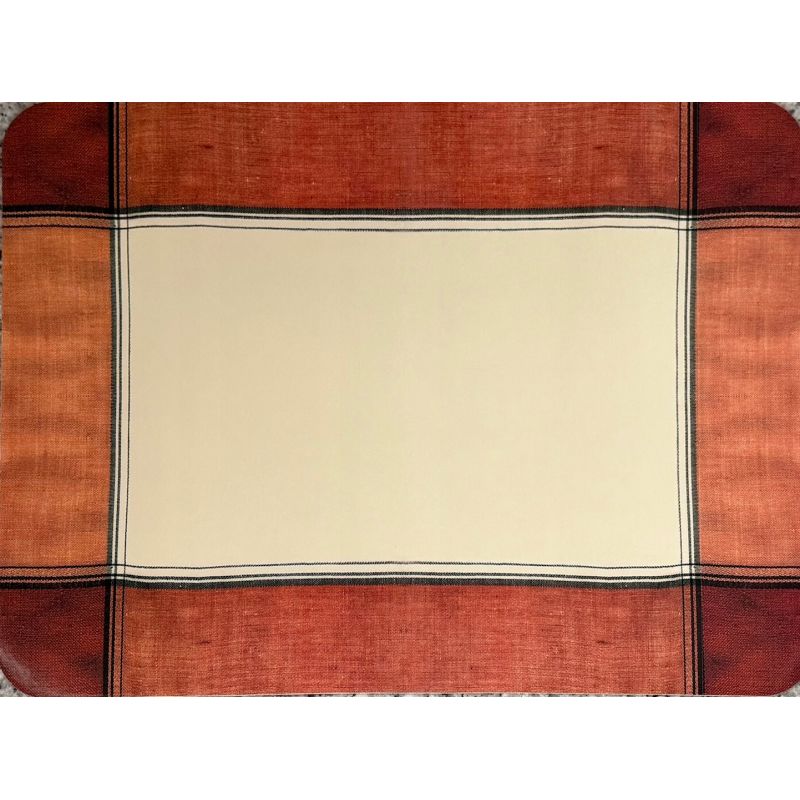 PODKŁADKA MATA KORKOWA NA STÓŁ 28.5 x 39.1 KRATA