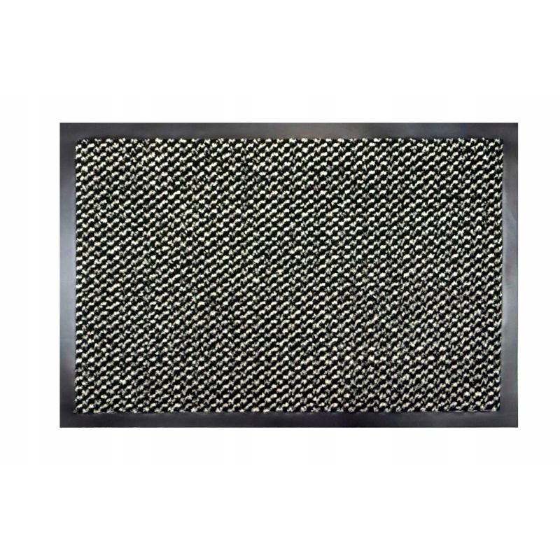 Wycieraczka 40x60 mata antypoślizgowa EQUATEUR DOTS 01 Beż