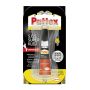 Pattex S.O.S. 3g Klej błyskawiczny uniwersalny szybkoschnący bezbarwny