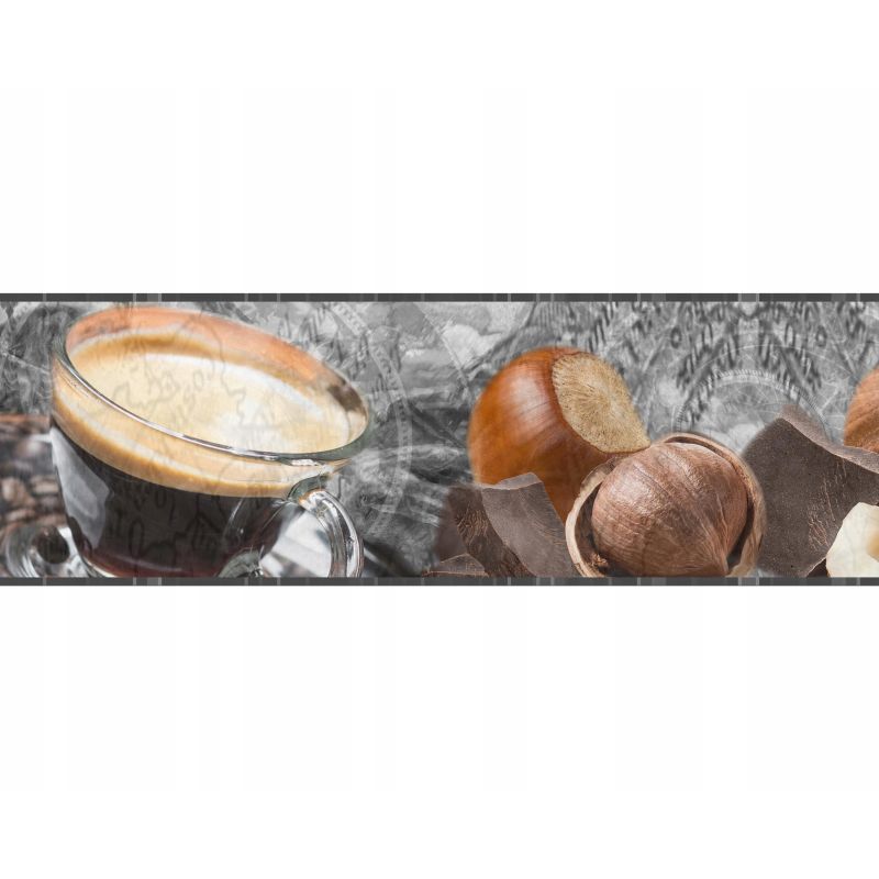 PASEK OZDOBNY DEKORACYJNY BORDER SAMOPRZYLEPNY 83