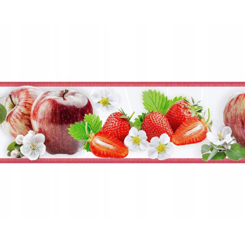 PASEK OZDOBNY DEKORACYJNY BORDER SAMOPRZYLEPNY 83