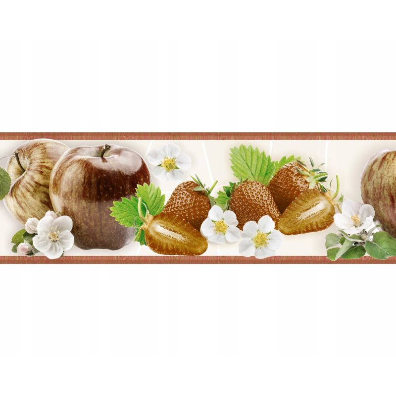 PASEK OZDOBNY DEKORACYJNY BORDER SAMOPRZYLEPNY 83