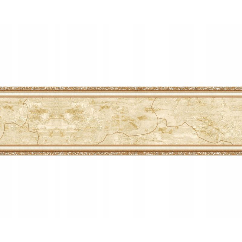 PASEK OZDOBNY DEKORACYJNY BORDER SAMOPRZYLEPNY 46