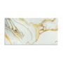 PŁYTKI PS-0008 SAMOPRZYLEPNE JASNY MARMUR ZŁOTO 60x30CM - 4 SZTUKI
