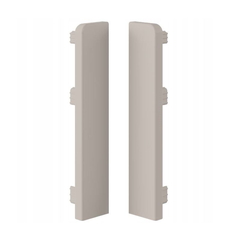 Listwa KASZMIR zakończenia VOX Vilo SEMPLA 710 8cm kpl prawe + lewe