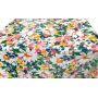 OBRUS CERATA GRUBA NA METRY Kolorowe KWIATY STOKROTKI